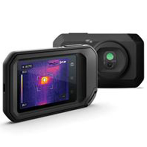 Compact Thermal Cameras